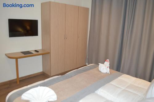 Two-Bedroom Suite with Kitchenette